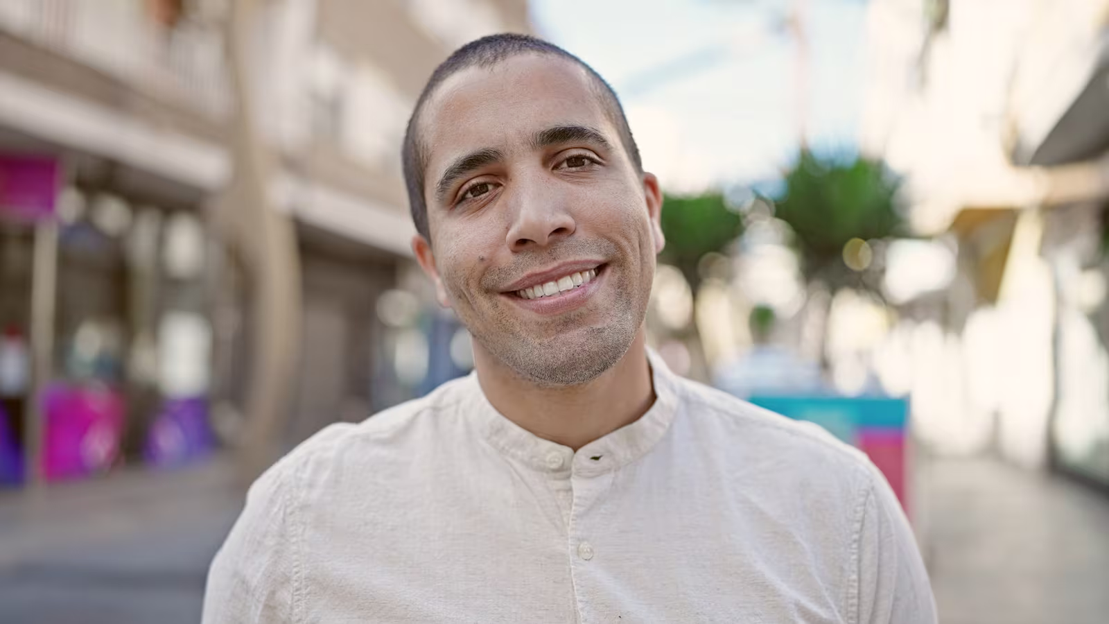 Brazilian Sendwave App and Wallet User