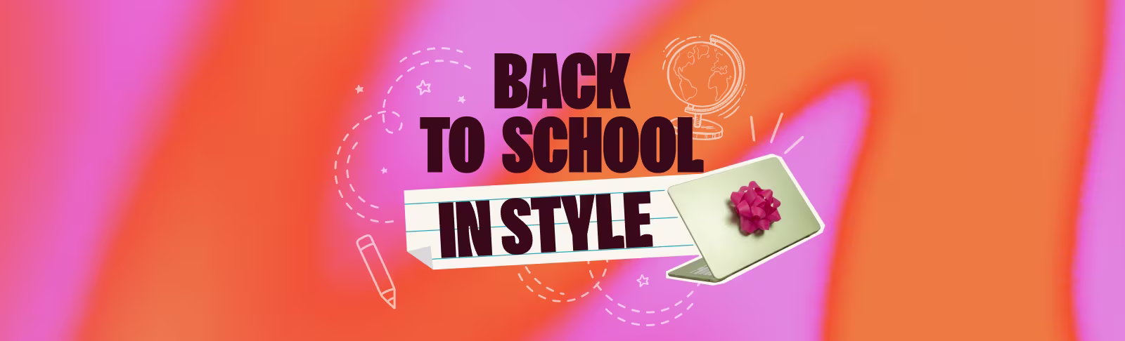 Back to School Giveaway