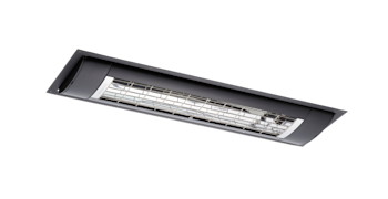 PREMIUM In-ceiling 2500 reduced product jetblack 1920x1080