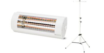 KIT ECOPRO 2000 tripod hvid 1920x1080