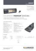 PREMIUM ARC 2000 DK placeholder
