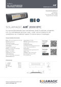 AIR+ 2000 BTC DK placeholder