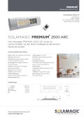PREMIUM ARC 2500 DK placeholder