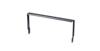 ECOPRO product montagebøjle 2000 antracit 1920x1080