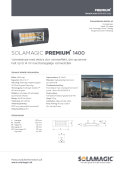 PREMIUM 1400 DK placeholder