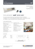 AIR ARC 2000 DK placeholder