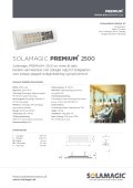 PREMIUM 2500 DK placeholder