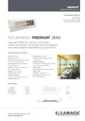 PREMIUM 2500 DK placeholder