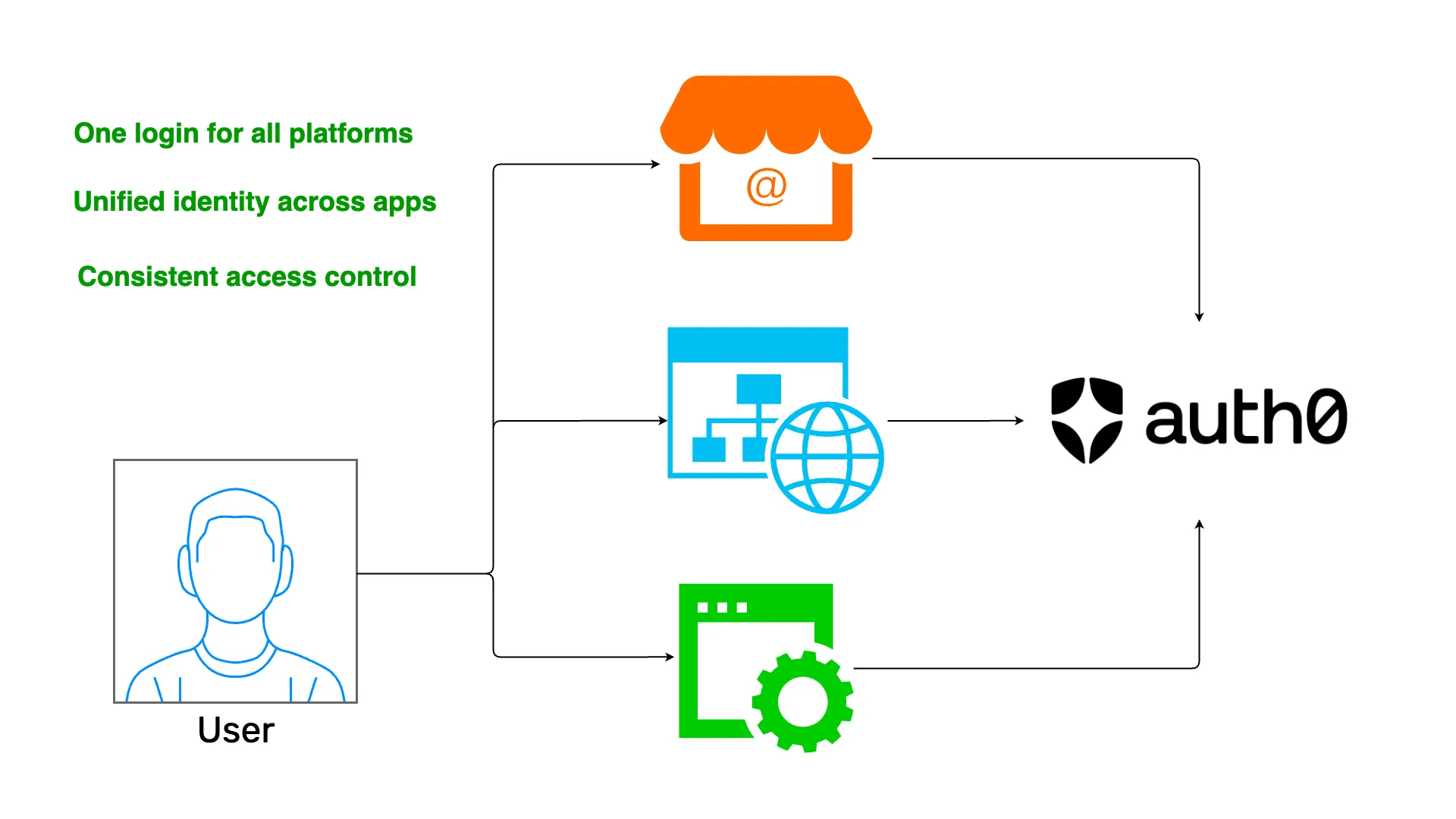 Portfolio Entry - SSO Migration Detailed Page - Asset1 image