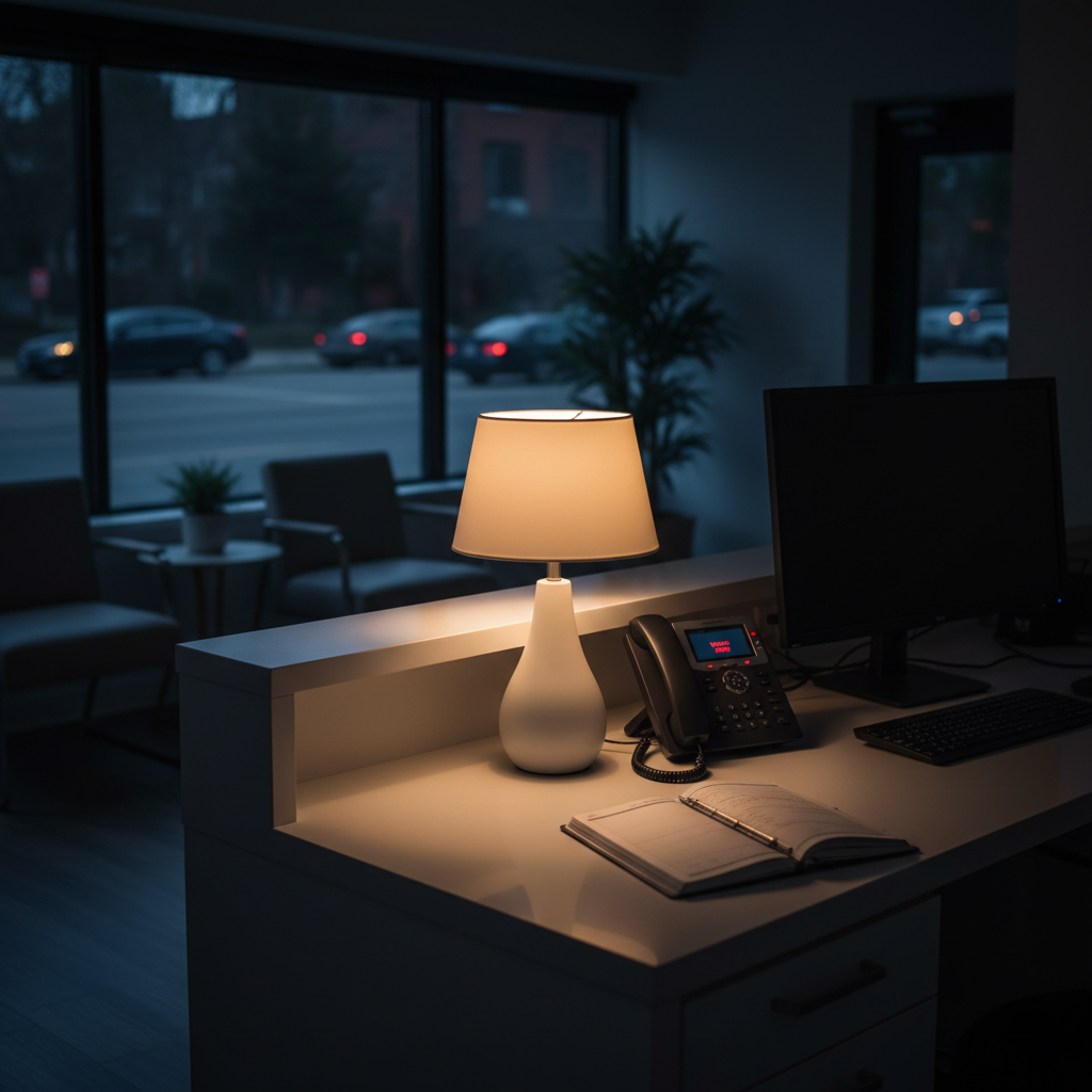 After-hours patient calls stop losing emergencies to voicemail when your practice stays reachable around the clock.