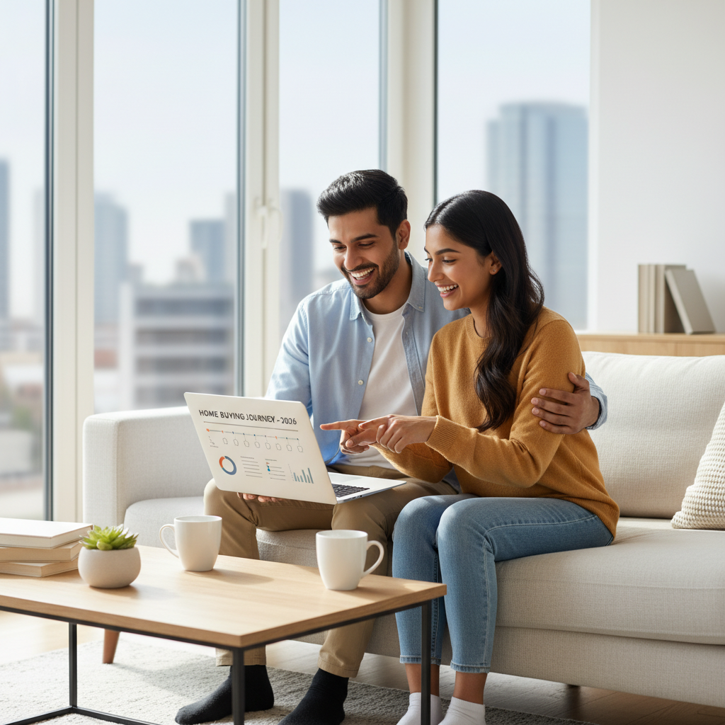Learn how to plan your home purchase on any income in 2026 with personalized guidance.