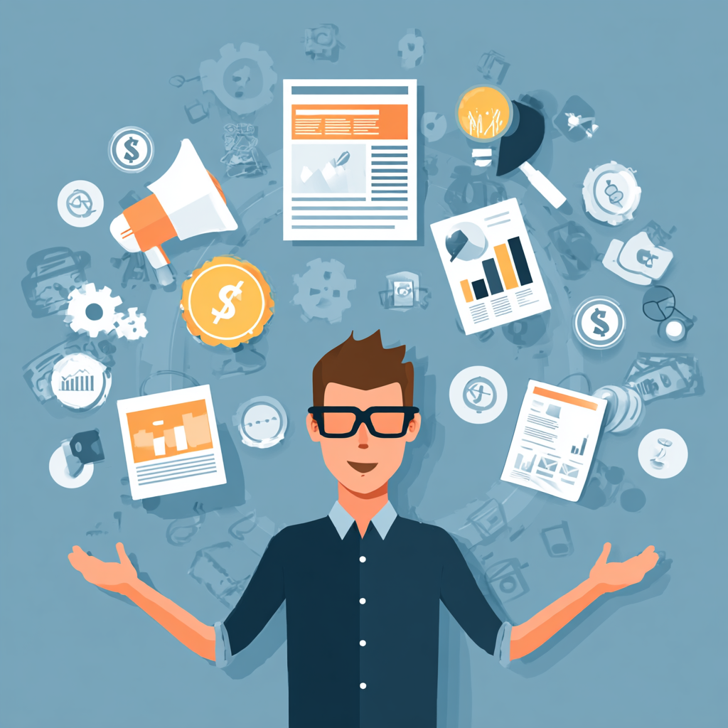 Strategic content tool selection drives marketing efficiency and automation success for growing businesses.