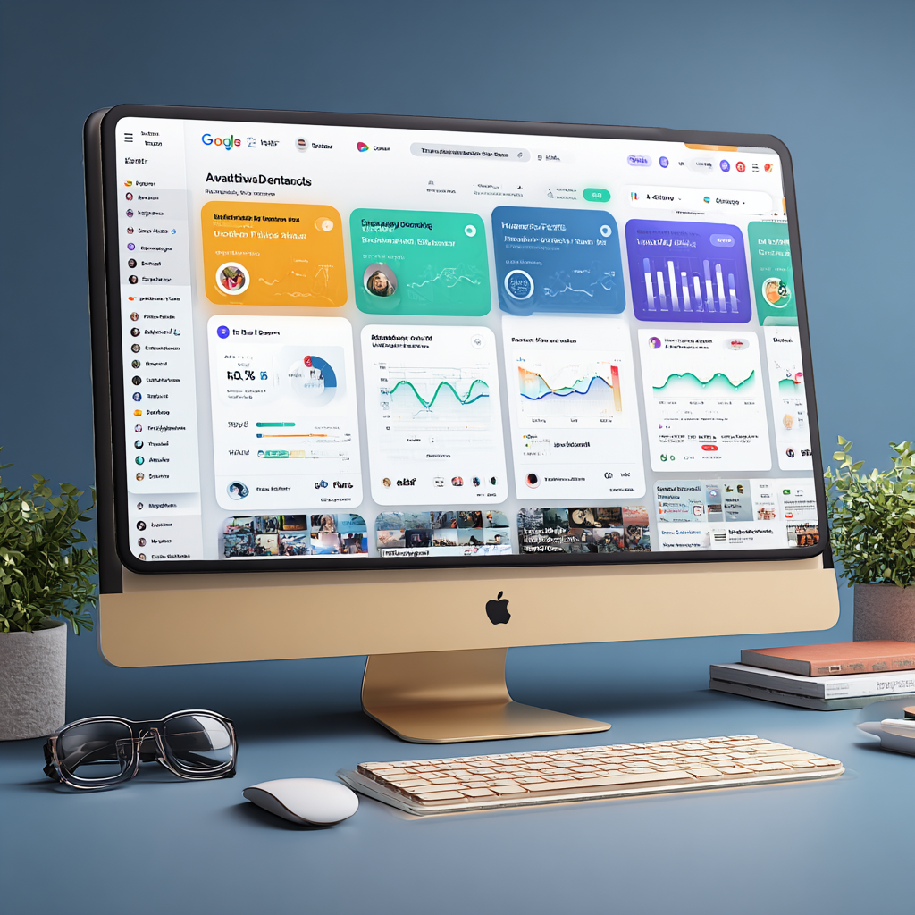 Advanced AI SEO content tools dashboard helping startups optimize their content strategy efficiently.