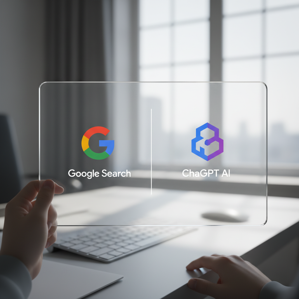 Mastering dual search ranking means showing up in both Google and AI-powered search results.