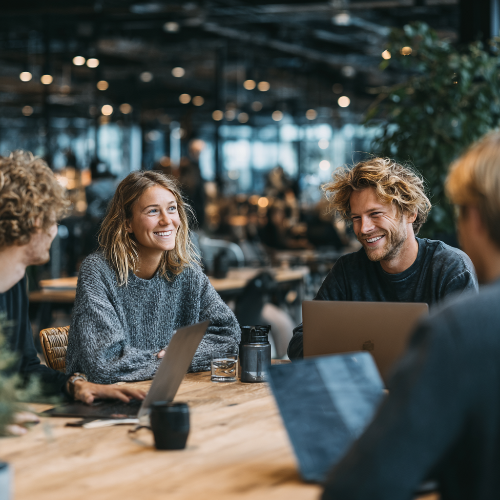 Founders leverage content automation to scale their blog production without expanding their marketing teams significantly.