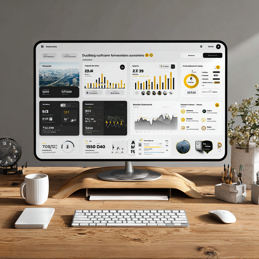 Modern AI automation features streamline workflows and boost productivity for small business teams and startups.