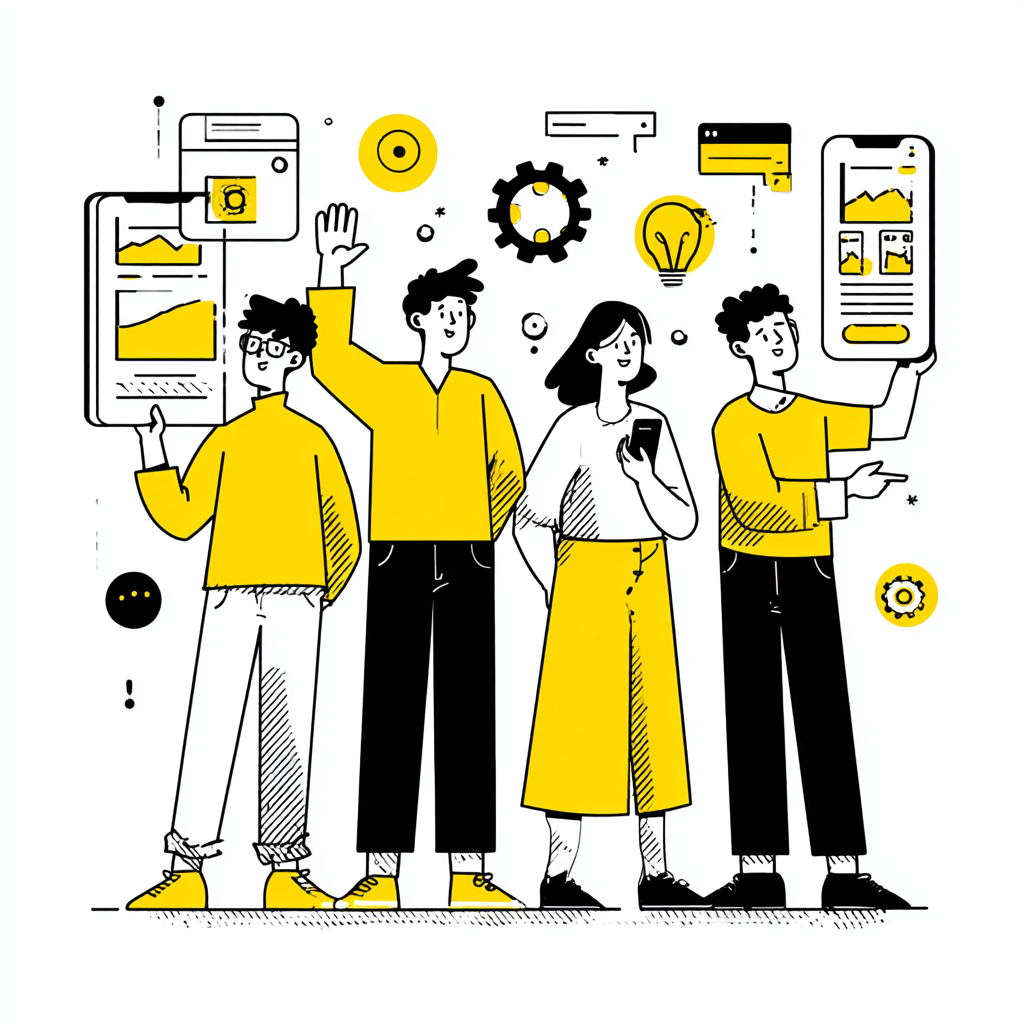 Streamlined workflows help teams implement effective content bottleneck solution strategies for sustainable growth.