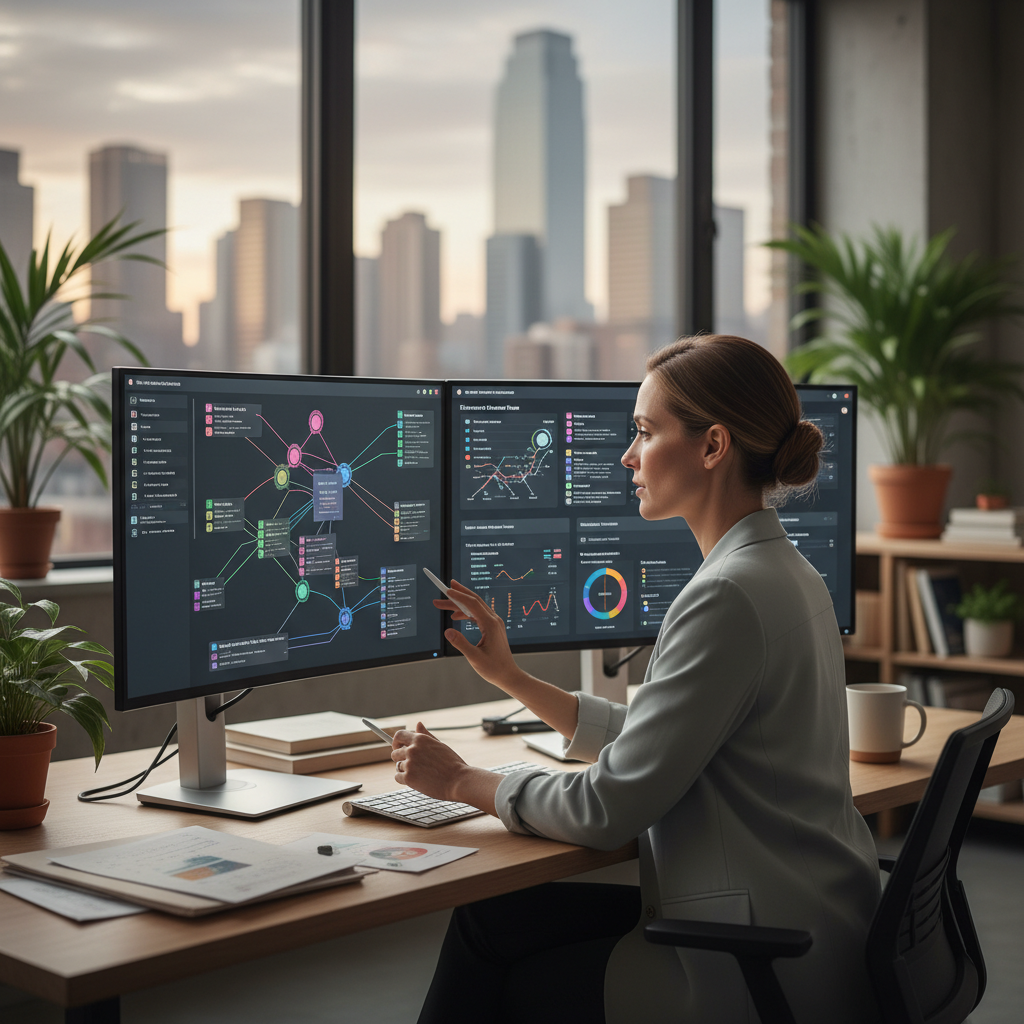 Understanding why rigid project management fails starts with embracing a resilience-based alternative for modern teams.