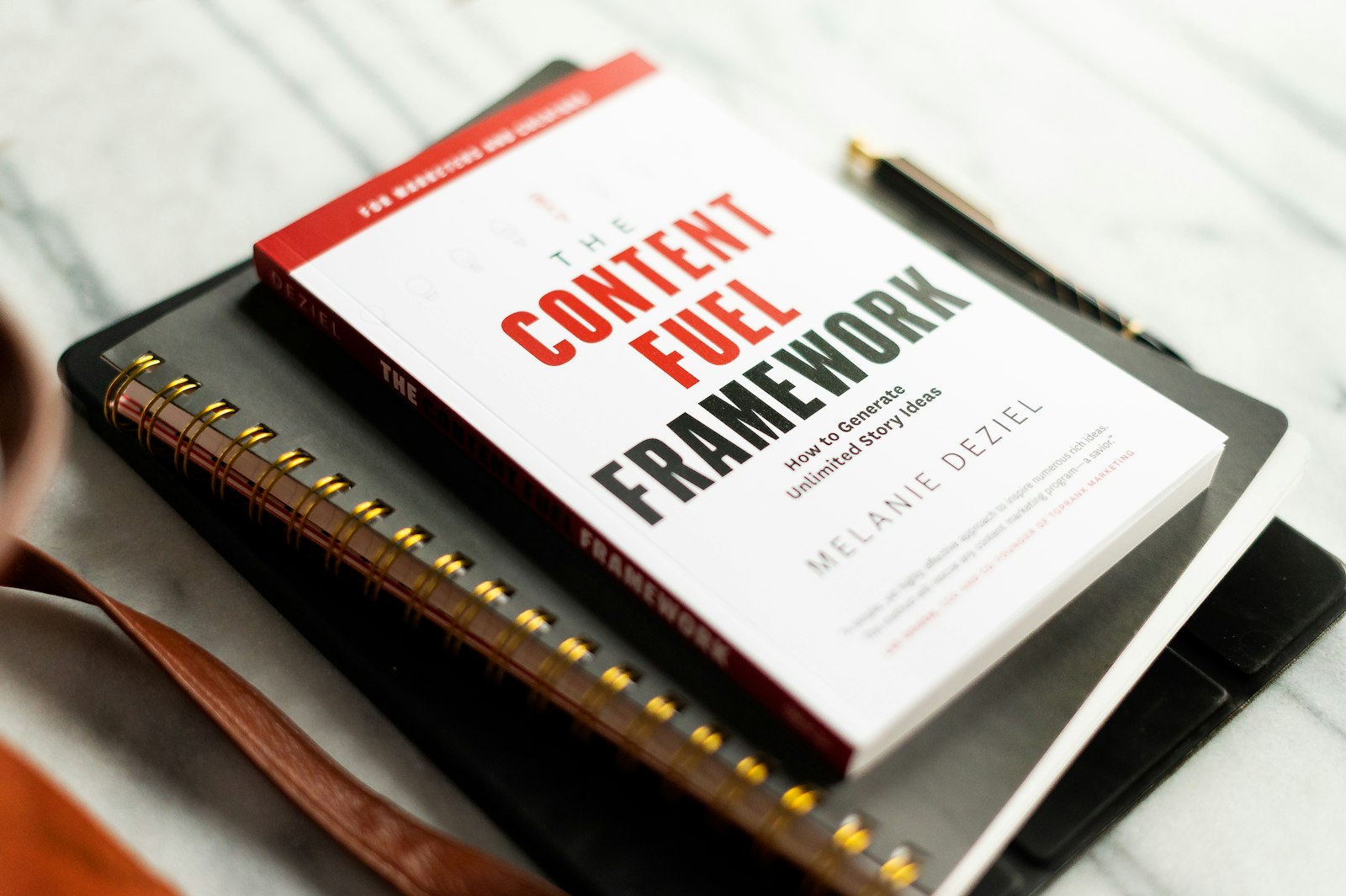 Featured image for Top Content Tools: Feature Comparison Guide