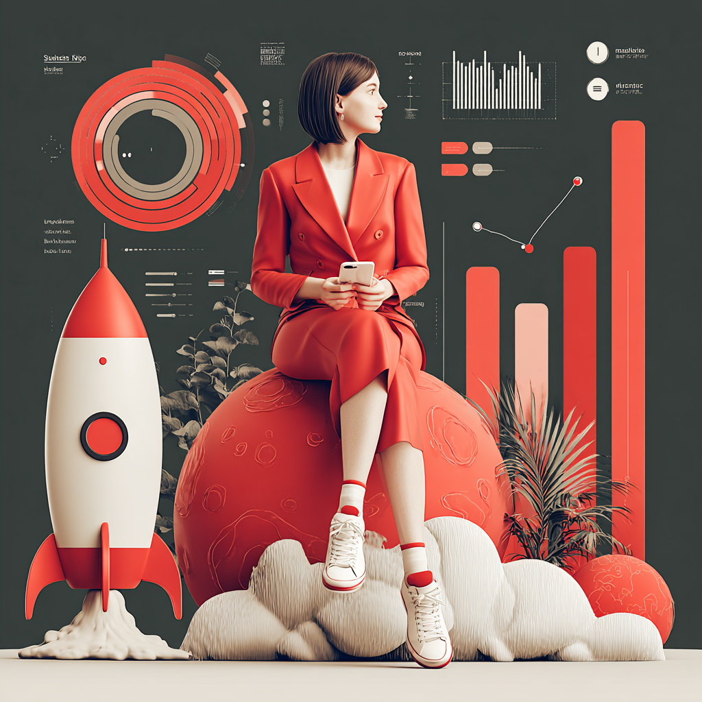 Strategic AI content platform selection drives startup growth and content scalability for founders.