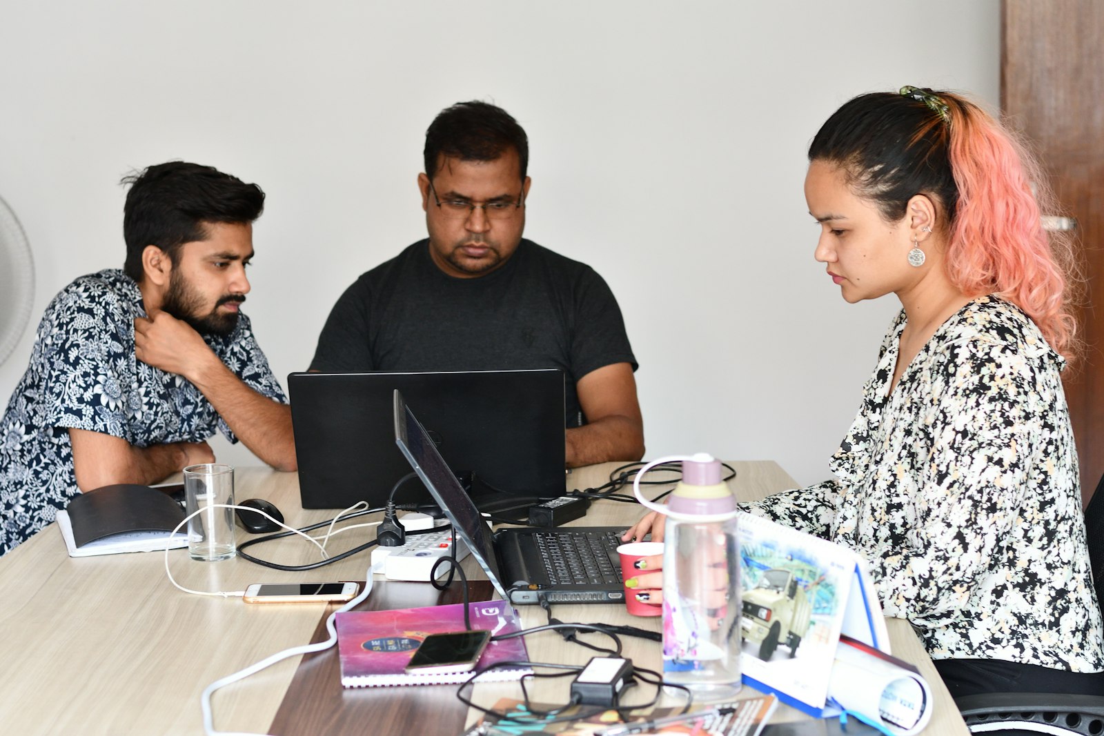 AI-powered platforms help content scaling small teams automate their entire content creation process efficiently.