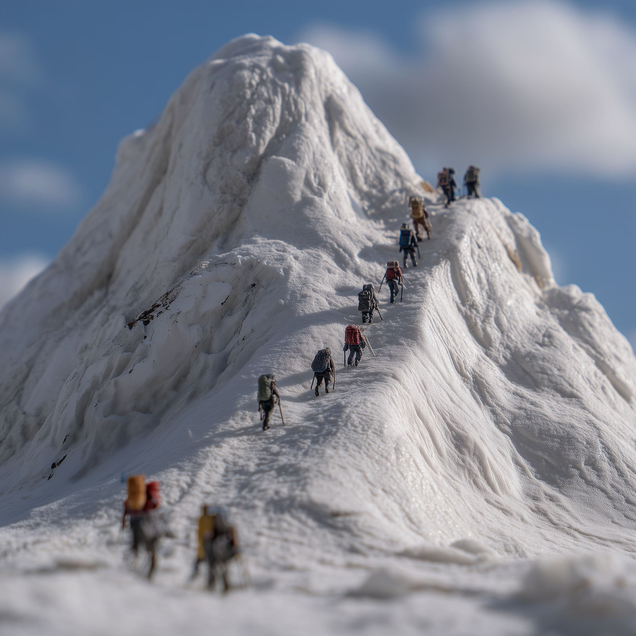 AI-powered platforms help content scaling small teams automate their entire content creation process efficiently.