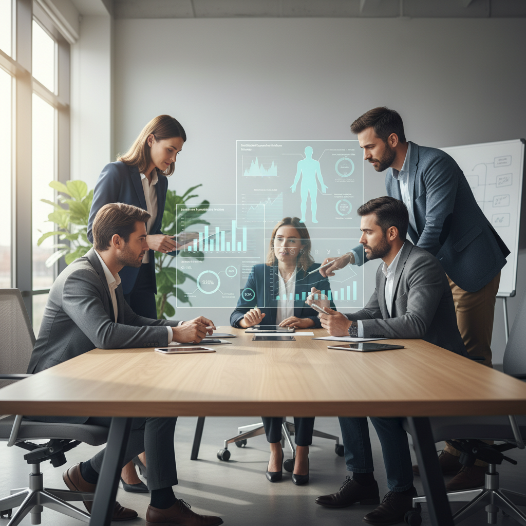 Learning how to build corporate wellness programs that actually reduce costs starts with the right strategy.