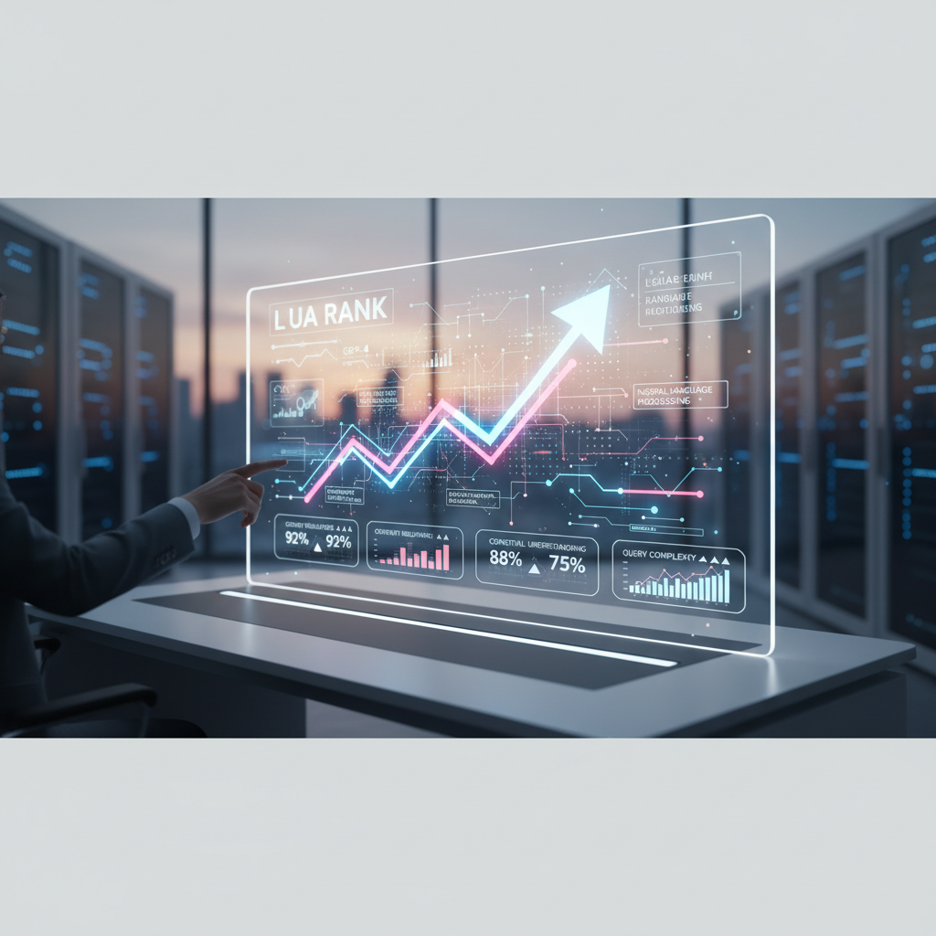 Discover the ranking features ChatGPT uses to surface brands in AI-generated search results.