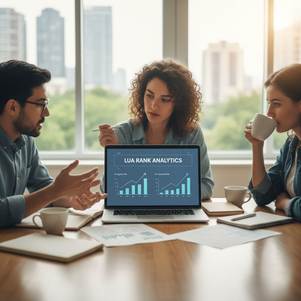 A strong startup blog strategy drives sustainable growth and measurable visibility gains.