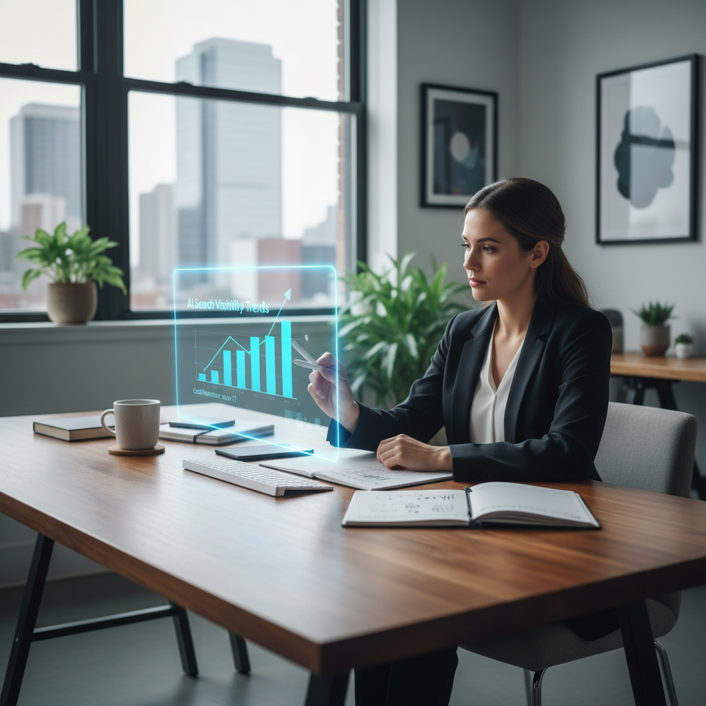 The cited-newsletter returns with Issue 17, packed with AI search visibility insights for marketing teams.