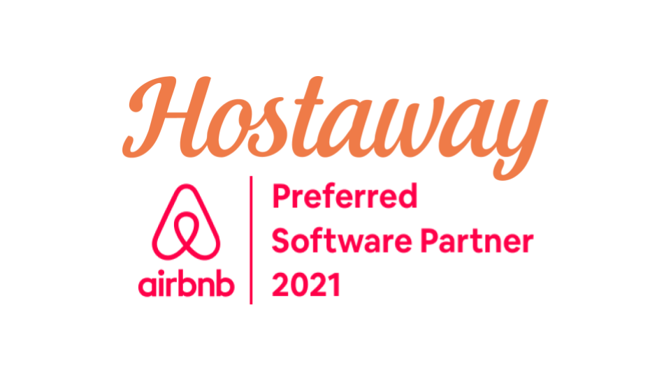 Hostaway named Airbnb preferred partner