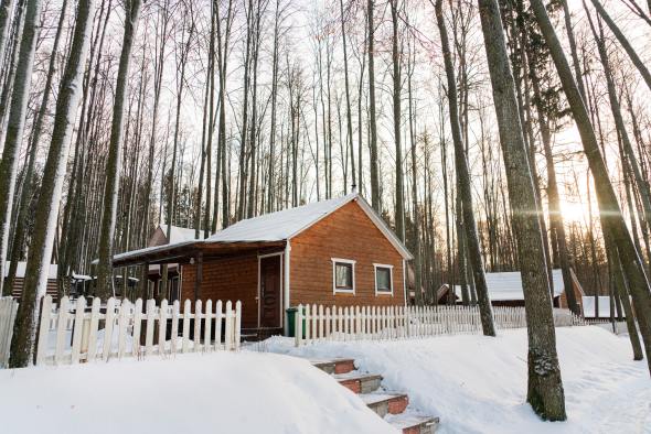 Demand for Airbnb Cabin Rentals
