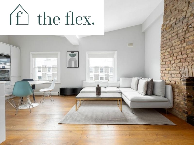 The Flex case study on Hostaway