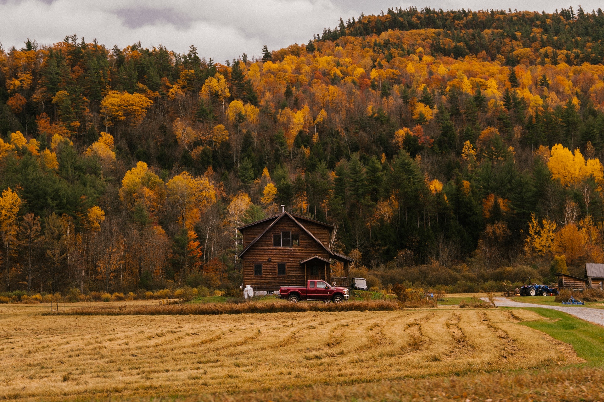 How to Market a Rural Farm Airbnb