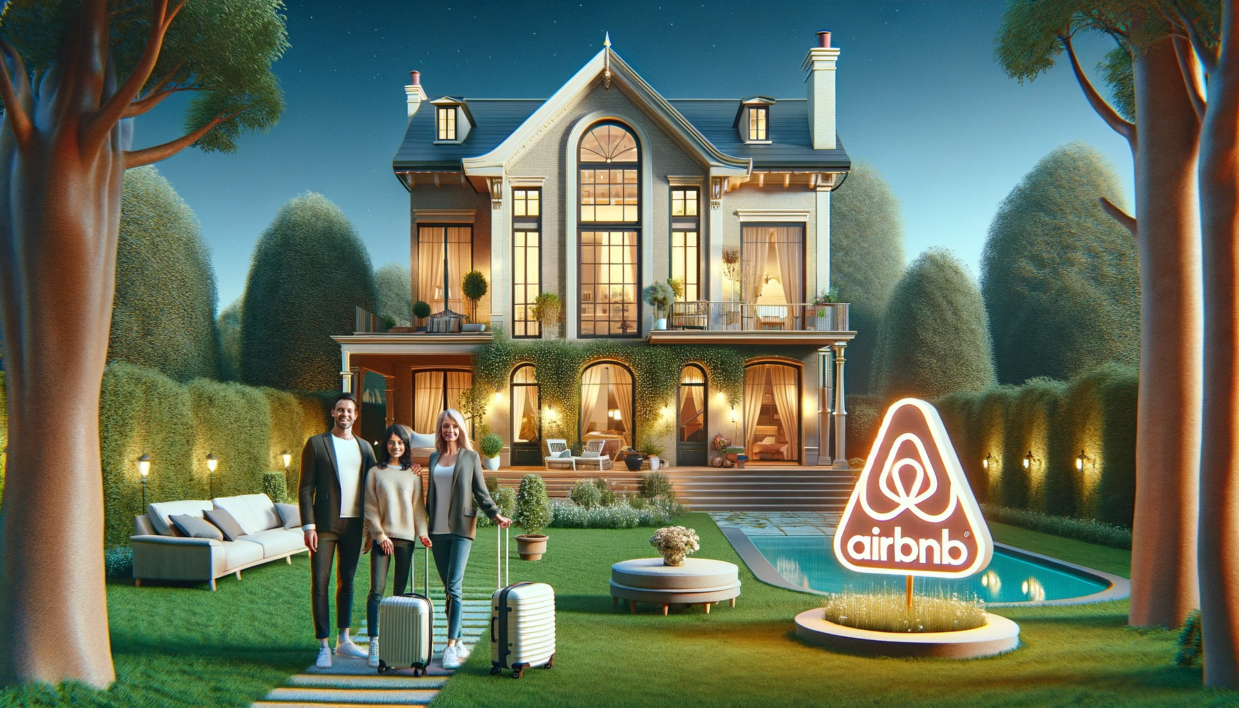 What Is Airbnb Rental Arbitrage?