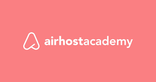Airhost Academy 