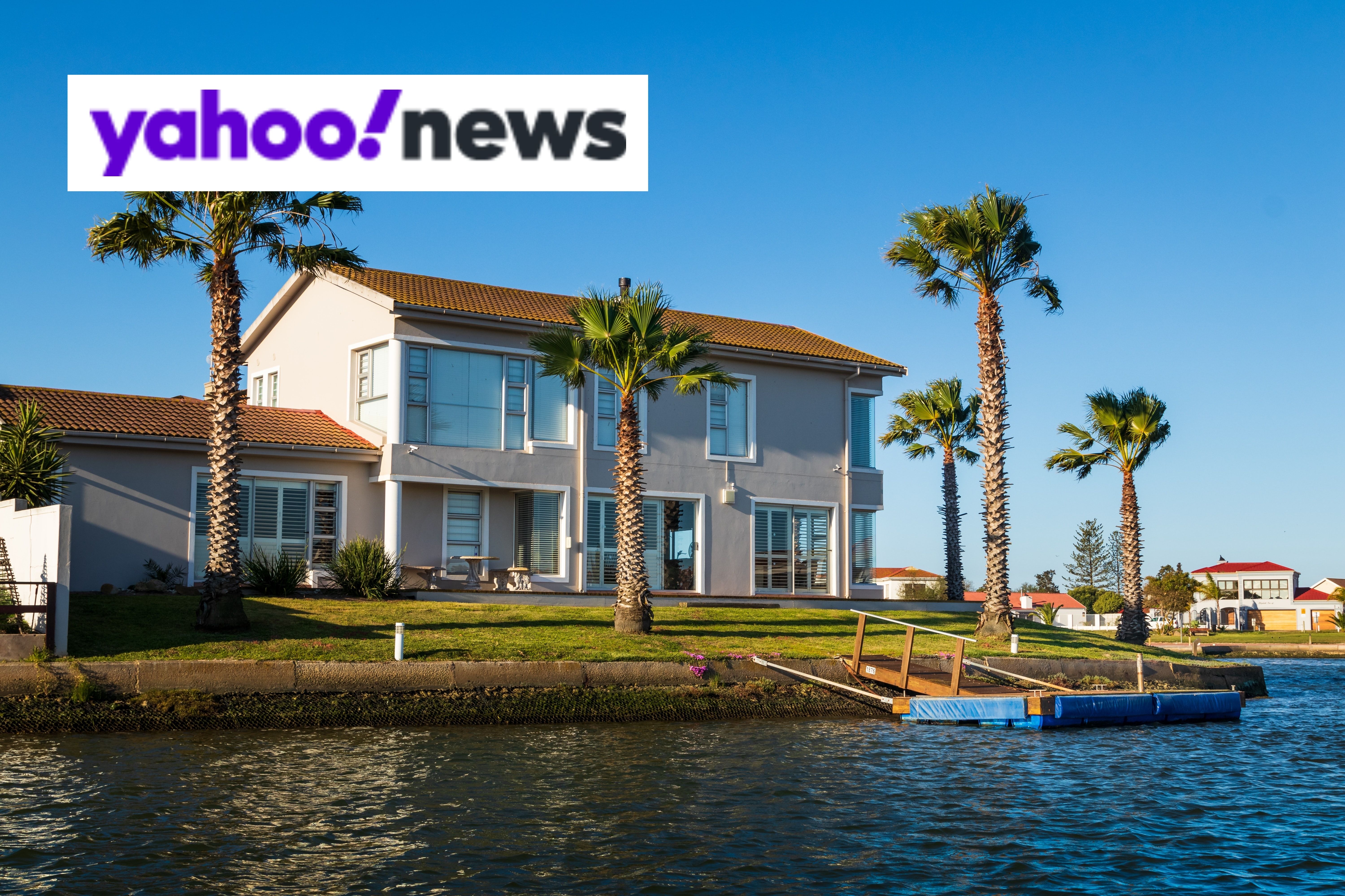 Hostaway Provides Vacation Rental Trends On Yahoo News!