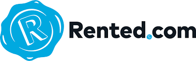 Rented.com Logo
