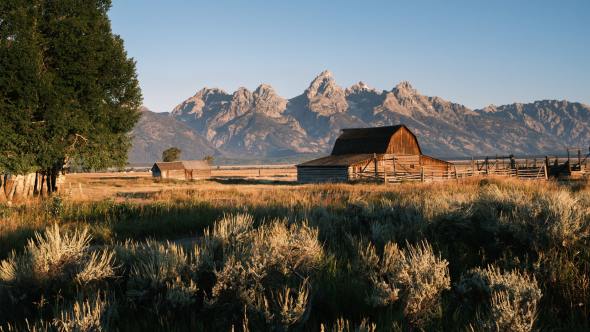 Airbnb Rules in Wyoming