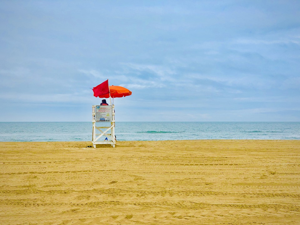 What rules and regulations must be met by Short-term Rental Property in Virginia Beach?