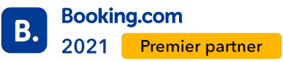 booking.com premier partner