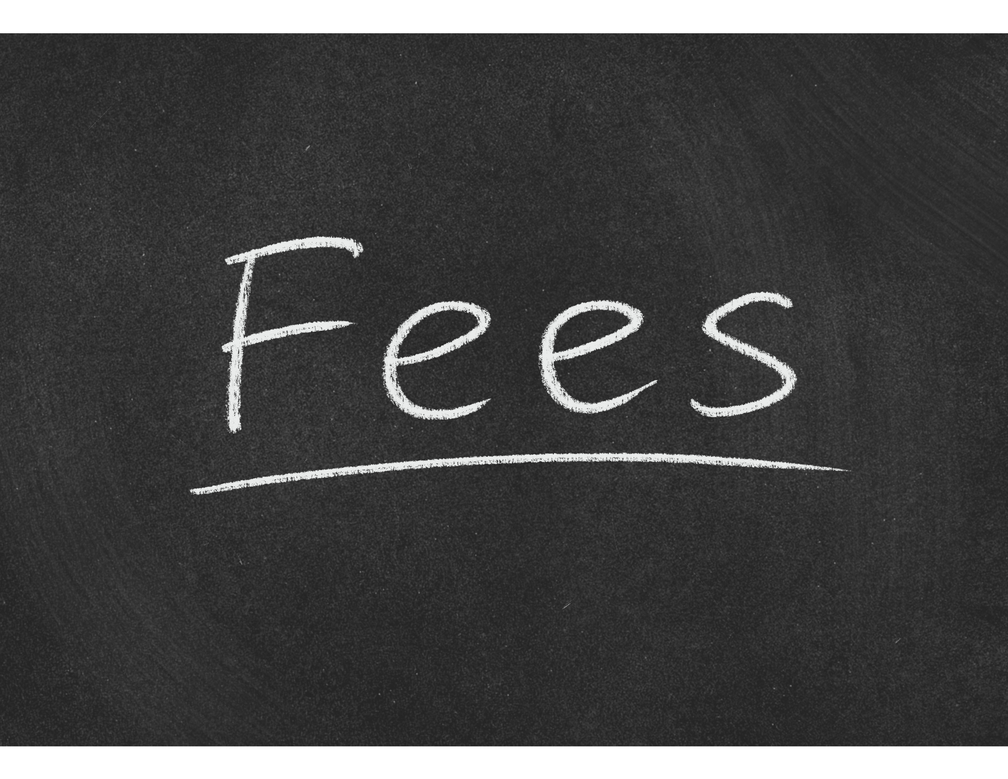 Airbnb new fee structure