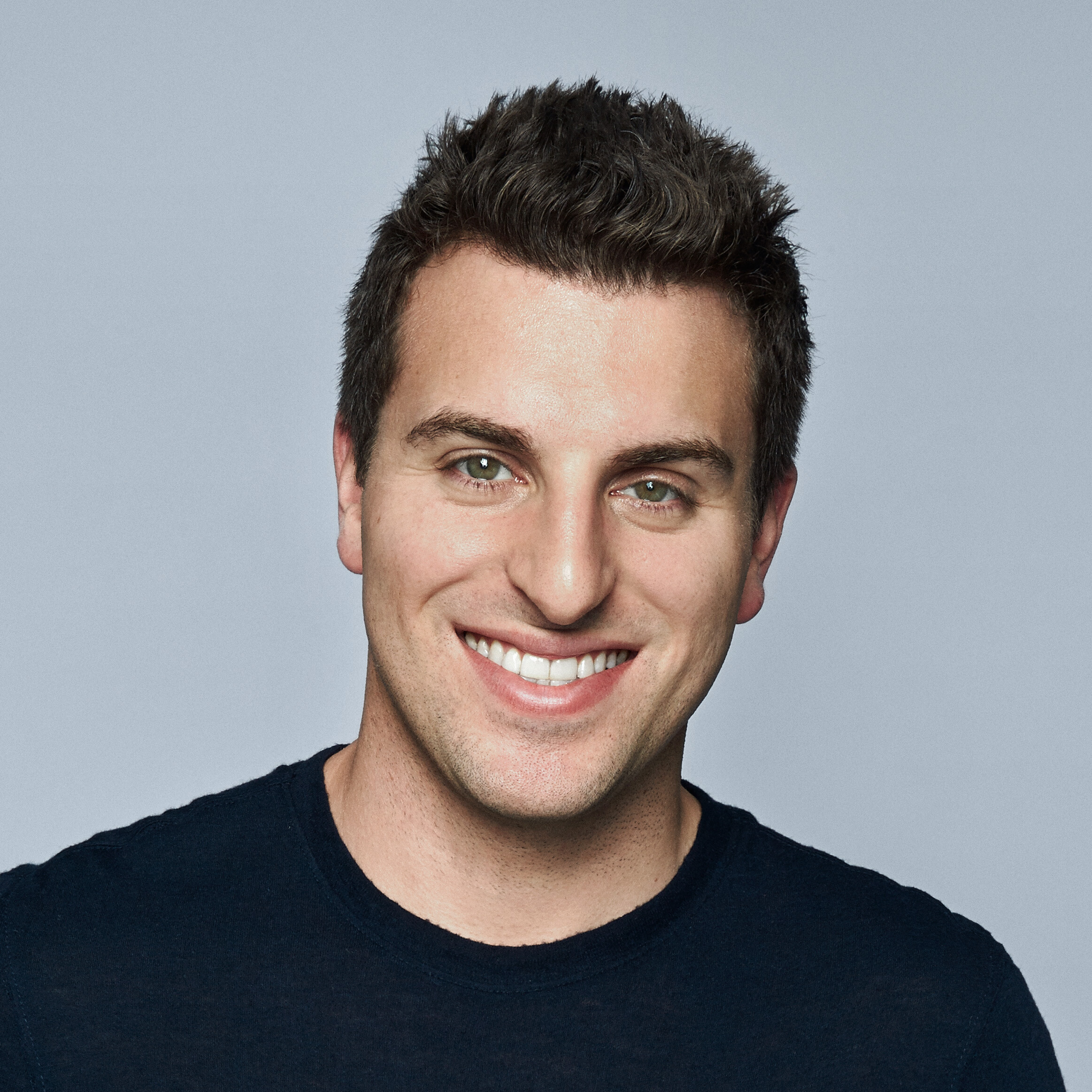 Airbnb Founder Brian Chesky