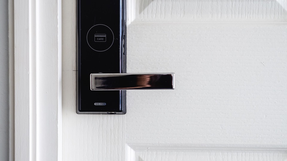 Why Smart Locks are the Future for Vacation Rentals