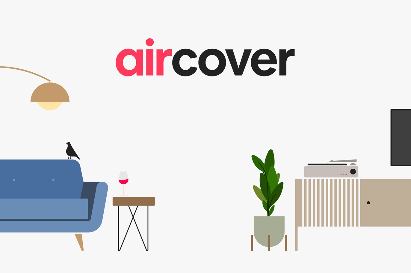 Air Cover by Airbnb 