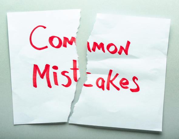 Common Mistakes to Avoid in a Vacation Rental Business Plan