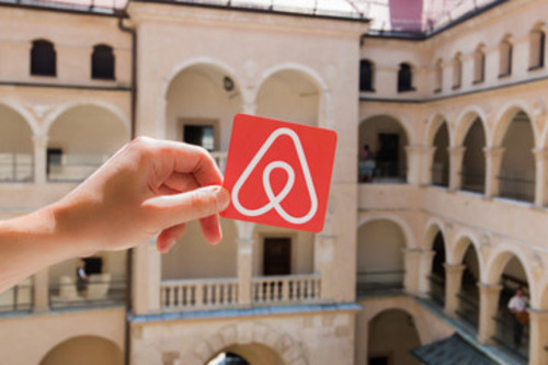 The Best Alternative Sales Channels to Airbnb