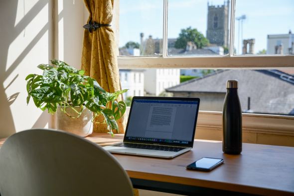 Why you Should Cater your Airbnb to Remote Workers