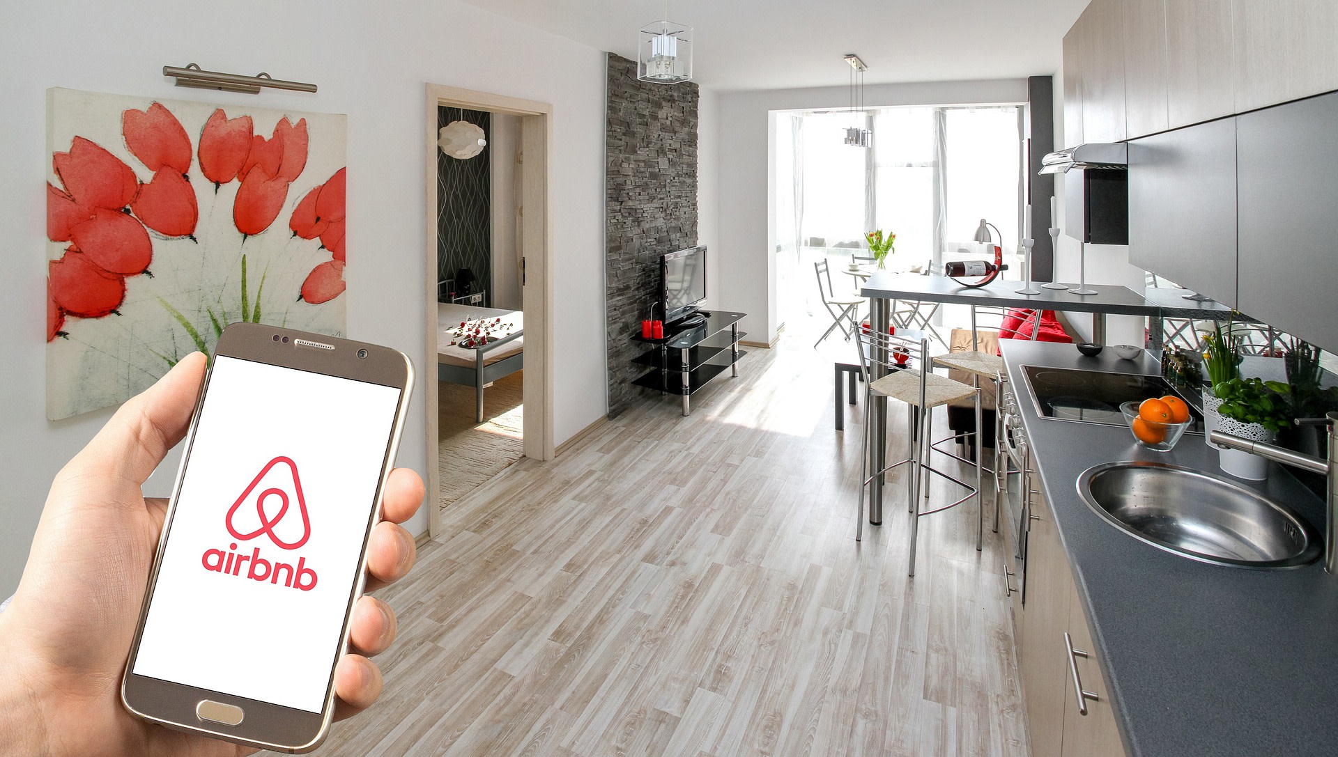 How to Find the Best Airbnb Property to Buy The Leading AllInOne