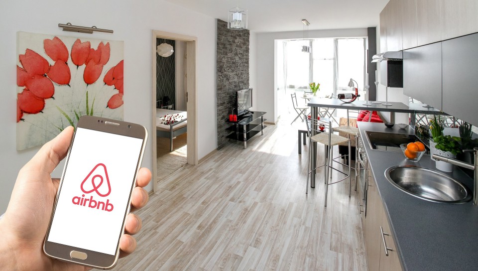 How to Find the Best Airbnb Property to Buy The Leading AllInOne